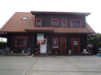大人ランチ♪ 2010/10/28 00:48:36