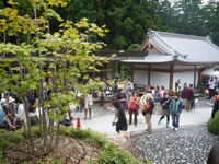 コトコト市　in  法多山尊永寺
