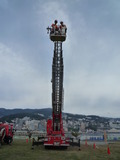 消防ひろば2010　in　 熱海市