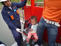 消防ひろば2010　in　 熱海市