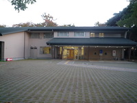 浜松市立青少年の家・・・