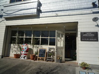 zakka＆cafeのお店『anne  nonne』さん♪