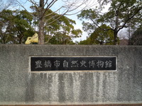 豊橋自然史博物館