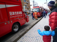 消防出初式