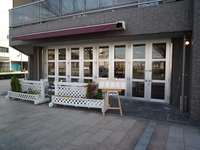 小meeting　＆　大人ランチ
