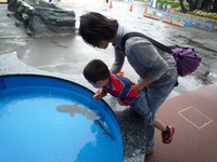 京急油壺マリンパーク水族館