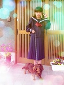 入学式