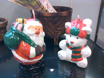 クリスマスプレゼント！