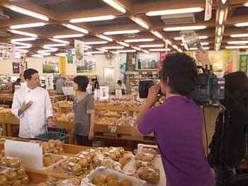 スイーツのまち　藤枝　つづき④