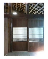 いー建具です 2006/11/15 15:23:33