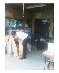 頼まれ物 2007/08/03 16:19:10