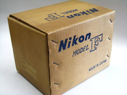 希少)Nikon F2SB Finder 元箱(ジャンク品扱い) - copyequipment.co.uk