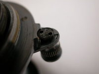 エルマー5cm/F3.5