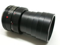 R用エルマリート90mmF2.8
