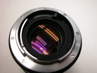 R用エルマリート90mmF2.8