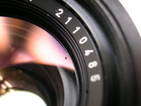 R用エルマリート90mmF2.8