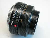 R用先細エルマリート35mmF2.8