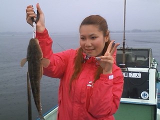 鬼に金棒