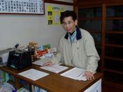 ビープロさんご来会
