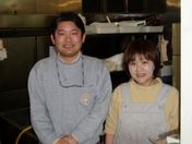 ご夫婦の絆