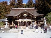古代の杜“小國神社”