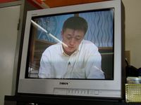 “森ほたる”