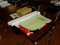 １４時から酒販店会議