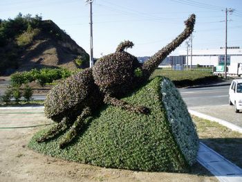 モザイカルチャー