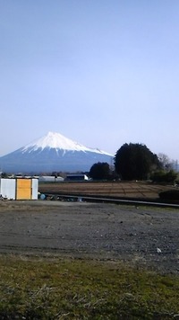 富士山 2 2012/03/22 10:41:12