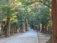 瀧原宮（伊勢神宮別宮）