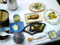 旅行の楽しみ・・・☆ 2009/08/26 20:28:13