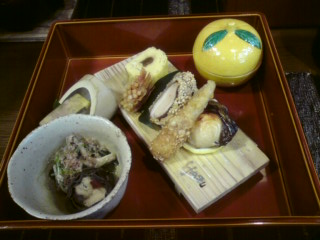 新年会のごちそう☆