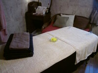 アロマ・オイルトリートメント☆ 2009/04/06 14:30:52