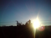 ２００９年☆おめでとうございます 2009/01/01 07:55:15