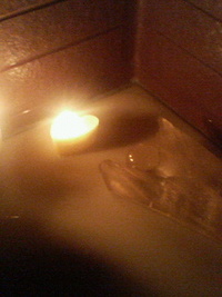 クラビス流　〆☆ 2008/10/04 23:00:00