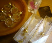 キノコとミルラ☆ 2009/02/12 12:18:36