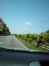家族で☆ 2009/04/12 11:37:03