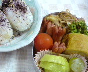 何気ない１日☆