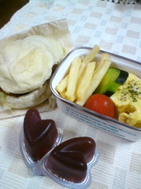 同調～？☆ 2009/09/09 08:58:24