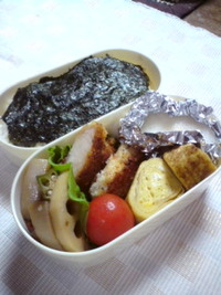 おは～よ～☆ 2009/09/15 07:40:16