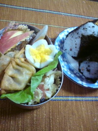 おはようございます☆ 2009/10/14 09:37:27