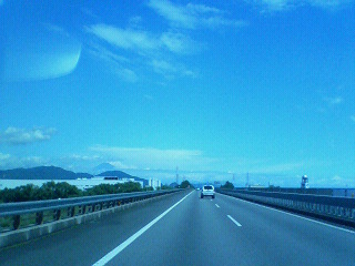 夏休み最後の日に☆
