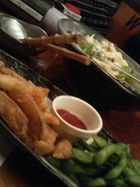 親睦会☆ 2008/11/29 01:49:00