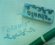 Clavis×Drops*　☆
