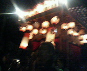 菊川祭典☆