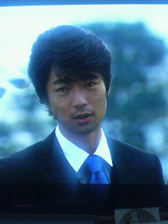 この男☆