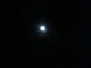 月明かり☆