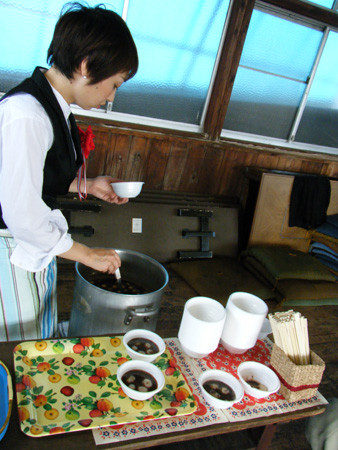 ◆どまセン開館！12月3日