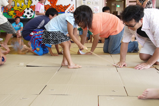 ◆集まれ！未来の建築家