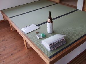 お引渡し